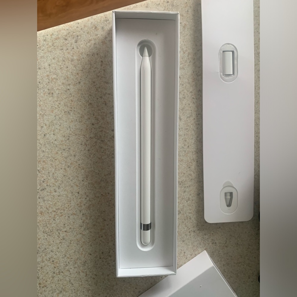 Apple Pencil